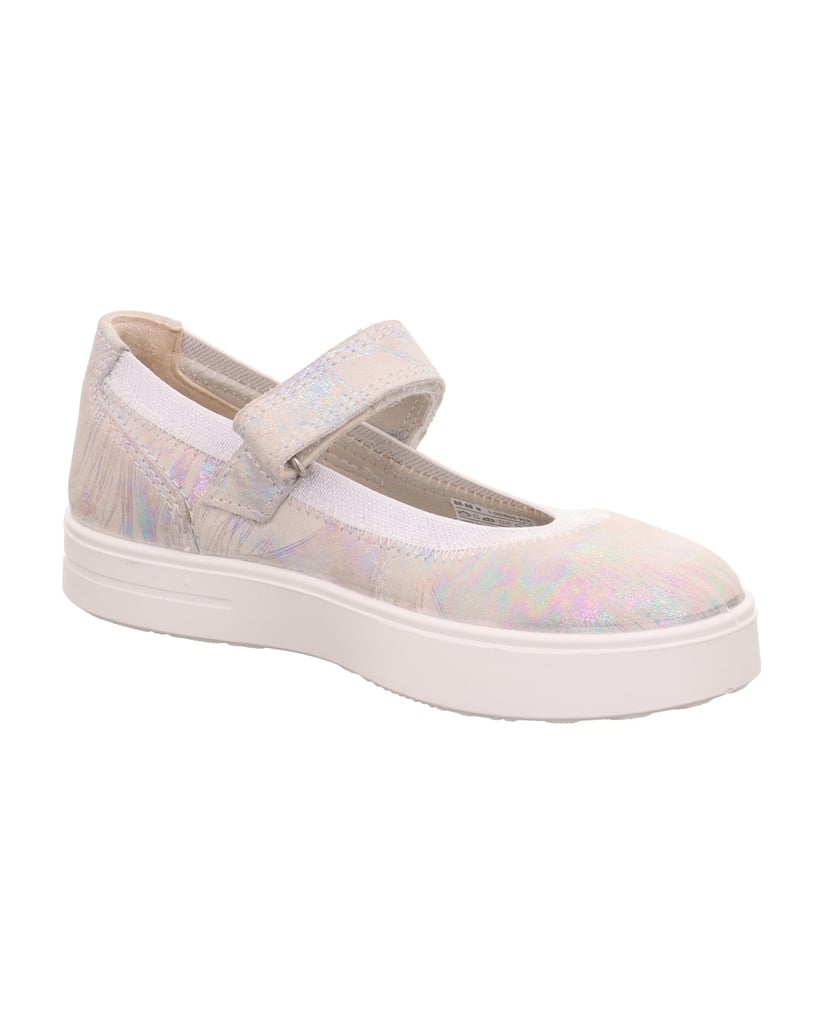 Superfit-Ballerina-STELLA-hellblau