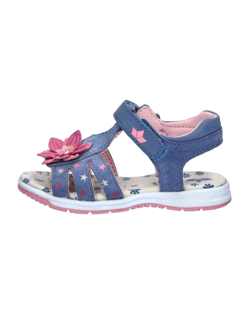 Lico-Sandale-Manja-V-blau