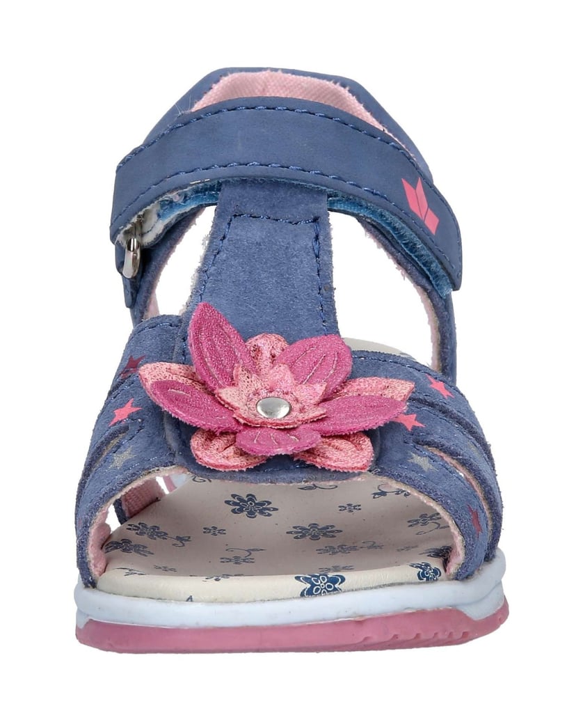 Lico-Sandale-Manja-V-blau