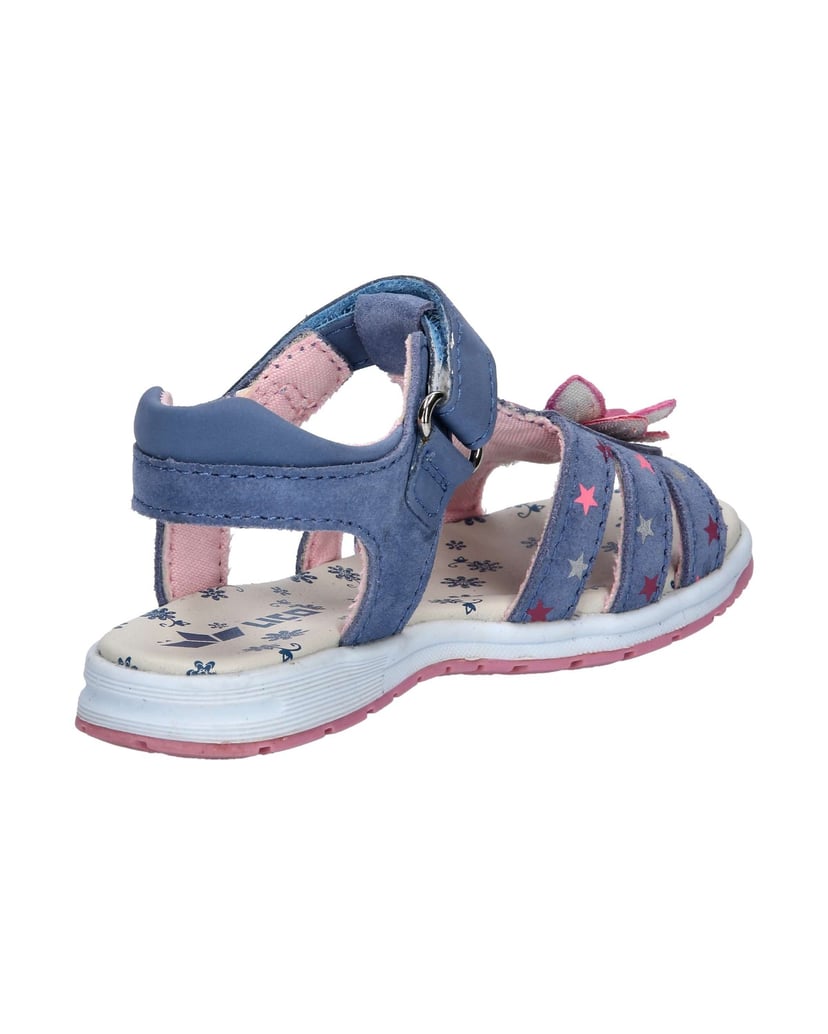 Lico-Sandale-Manja-V-blau