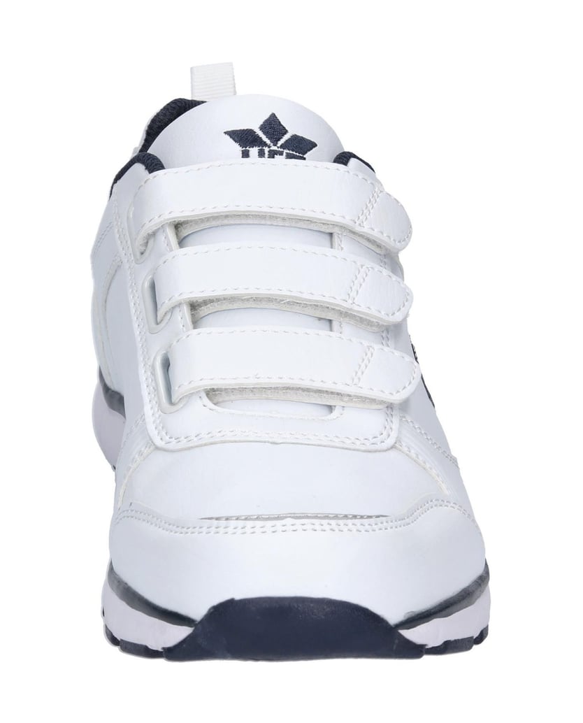 Lico-Joggingschuh-Lionel-V-weiss