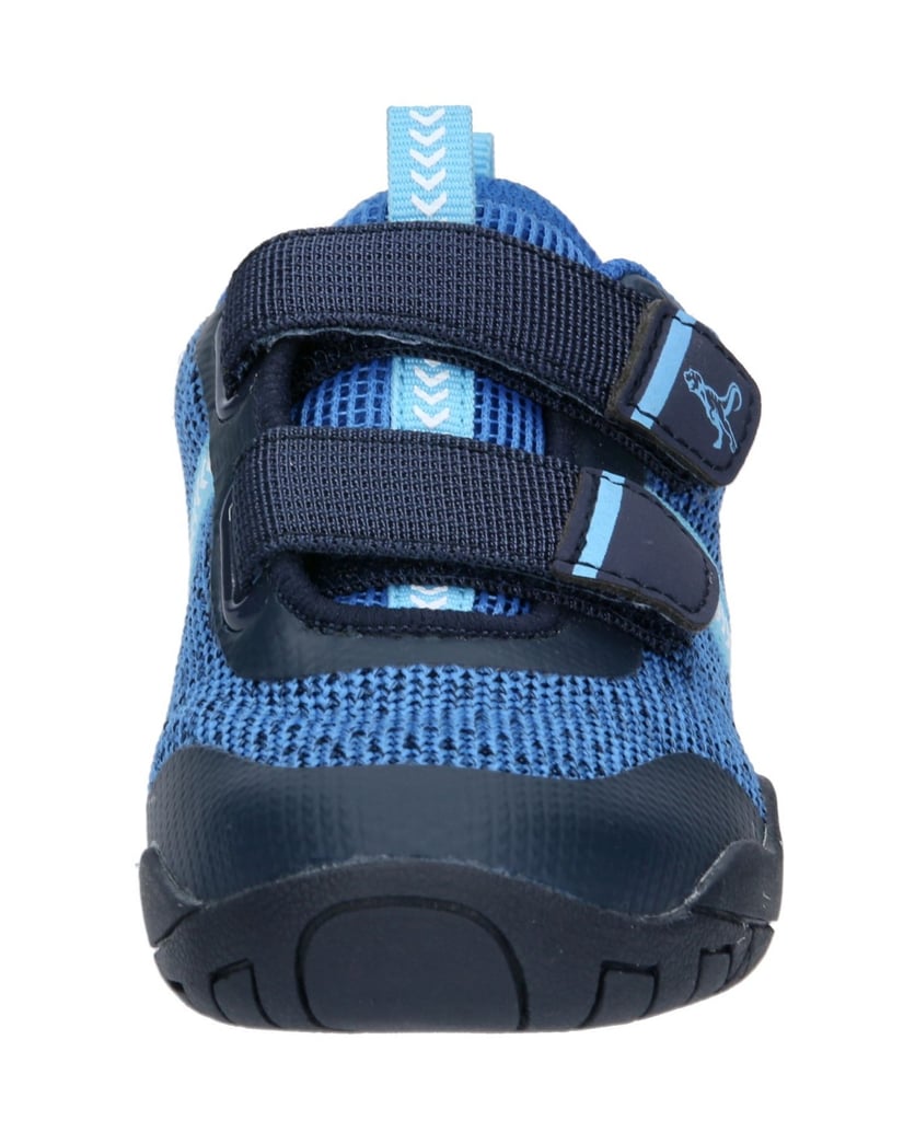 Lico-Barfußschuh-Aride-V-blau