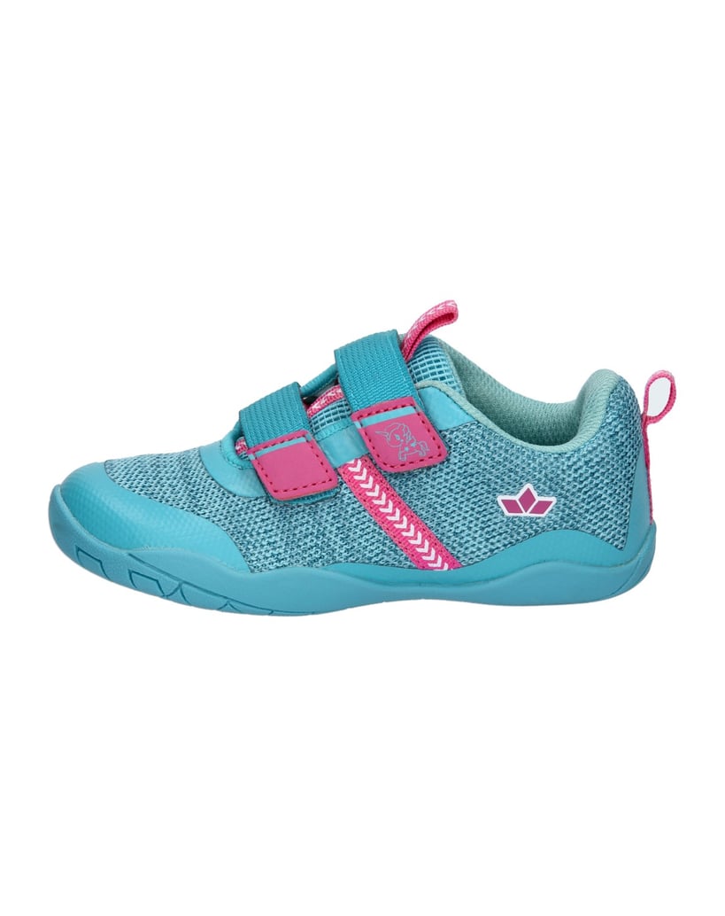 Lico-Barfußschuh-Aride-V-türkis