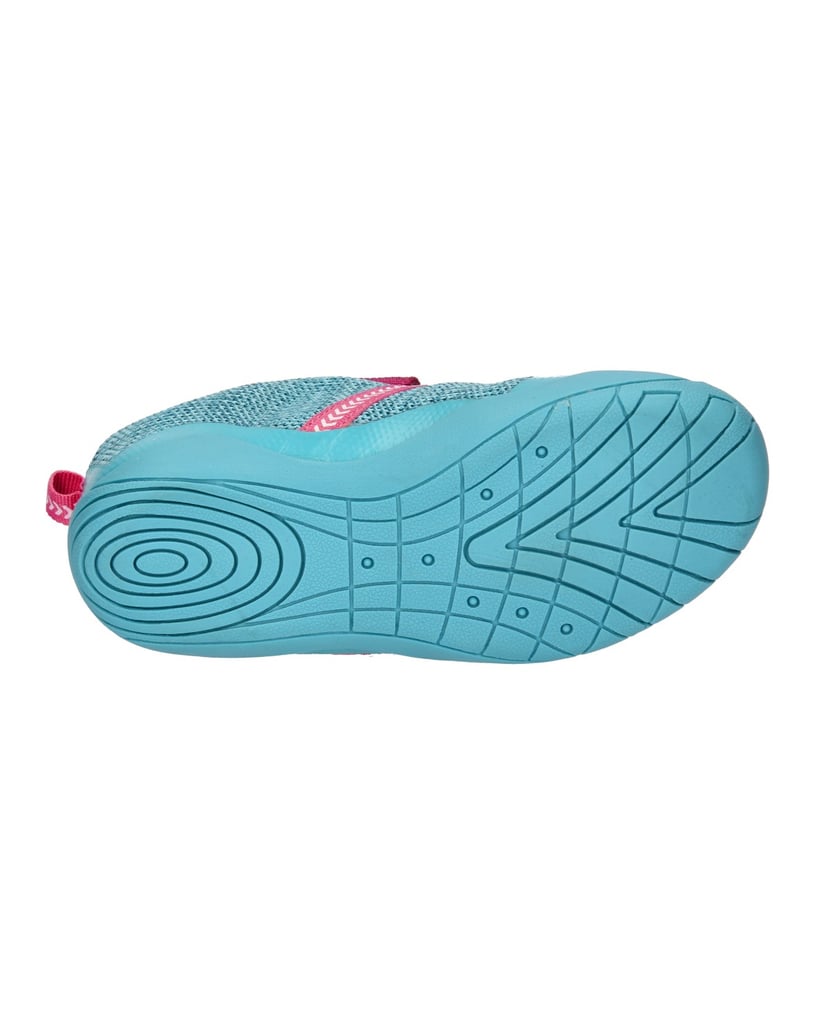 Lico-Barfußschuh-Aride-V-türkis