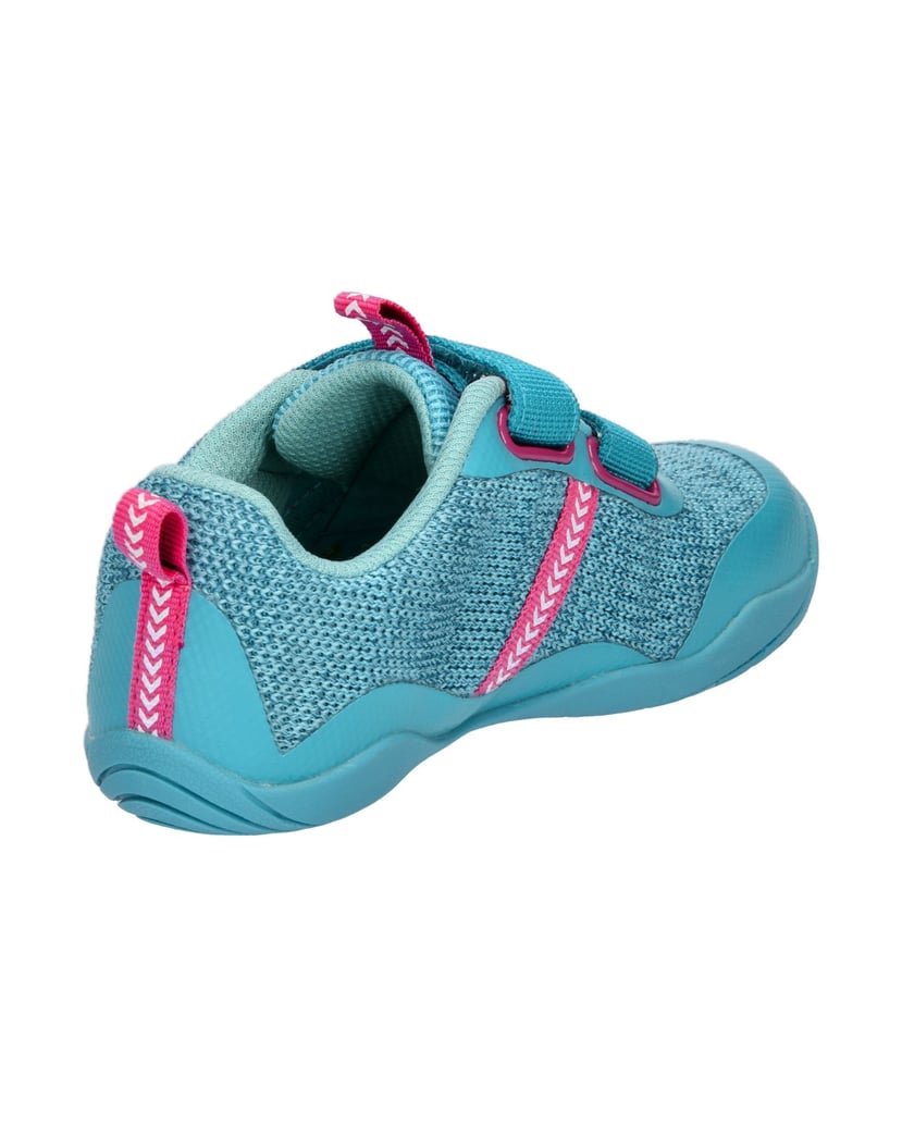 Lico-Barfußschuh-Aride-V-türkis