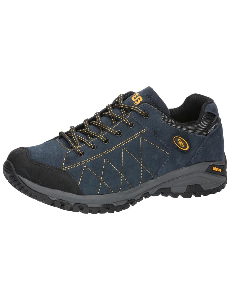 Brütting-Outdoorschuh-Mount-Barren