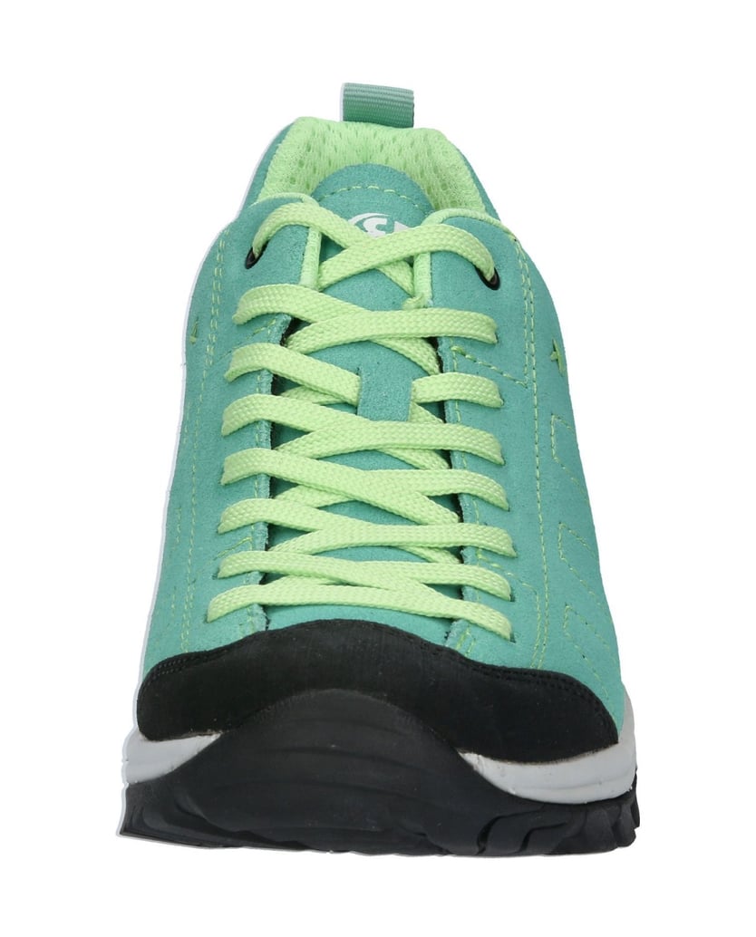Brütting-Outdoorschuh-Claremont-grün
