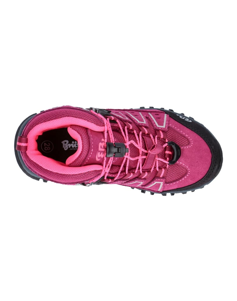Brütting-Outdoorstiefel-Mount-Pinos-Kids-High-rosa