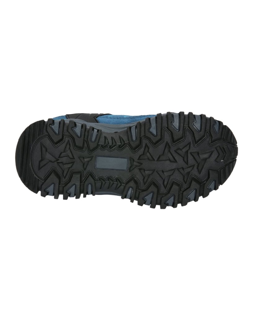 Brütting-Outdoorschuh-Mount-Pinos-Kids-Low-türkis