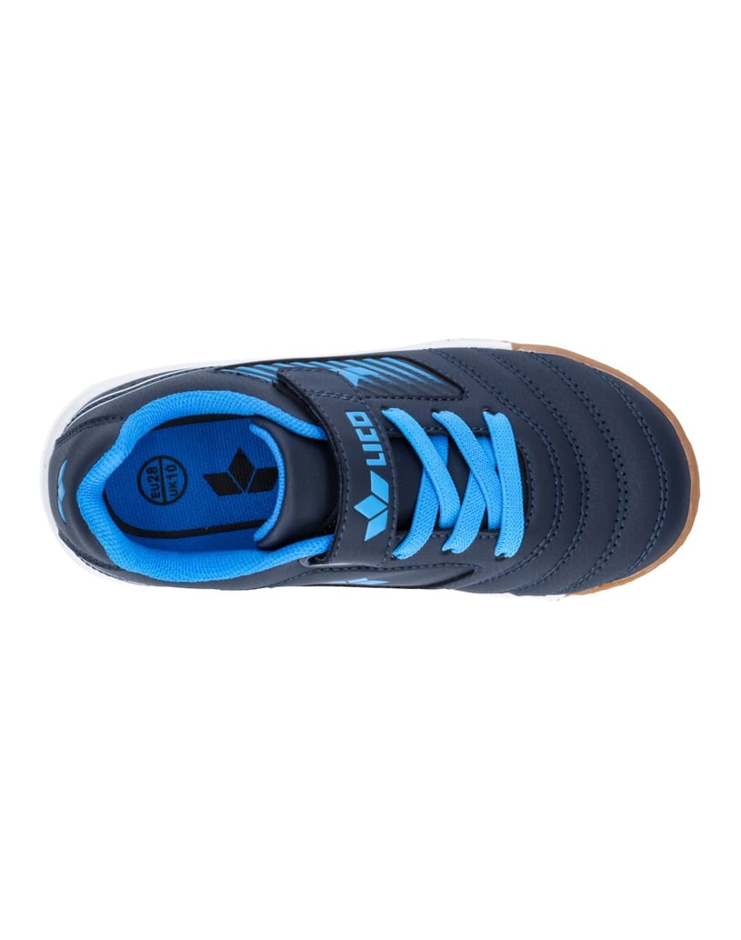 Lico-Sportschuh-Chaska-VS-blau
