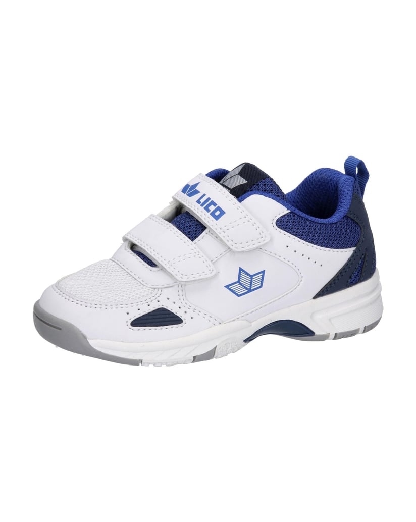 Lico-Sportschuh-Peyton-V-weiss