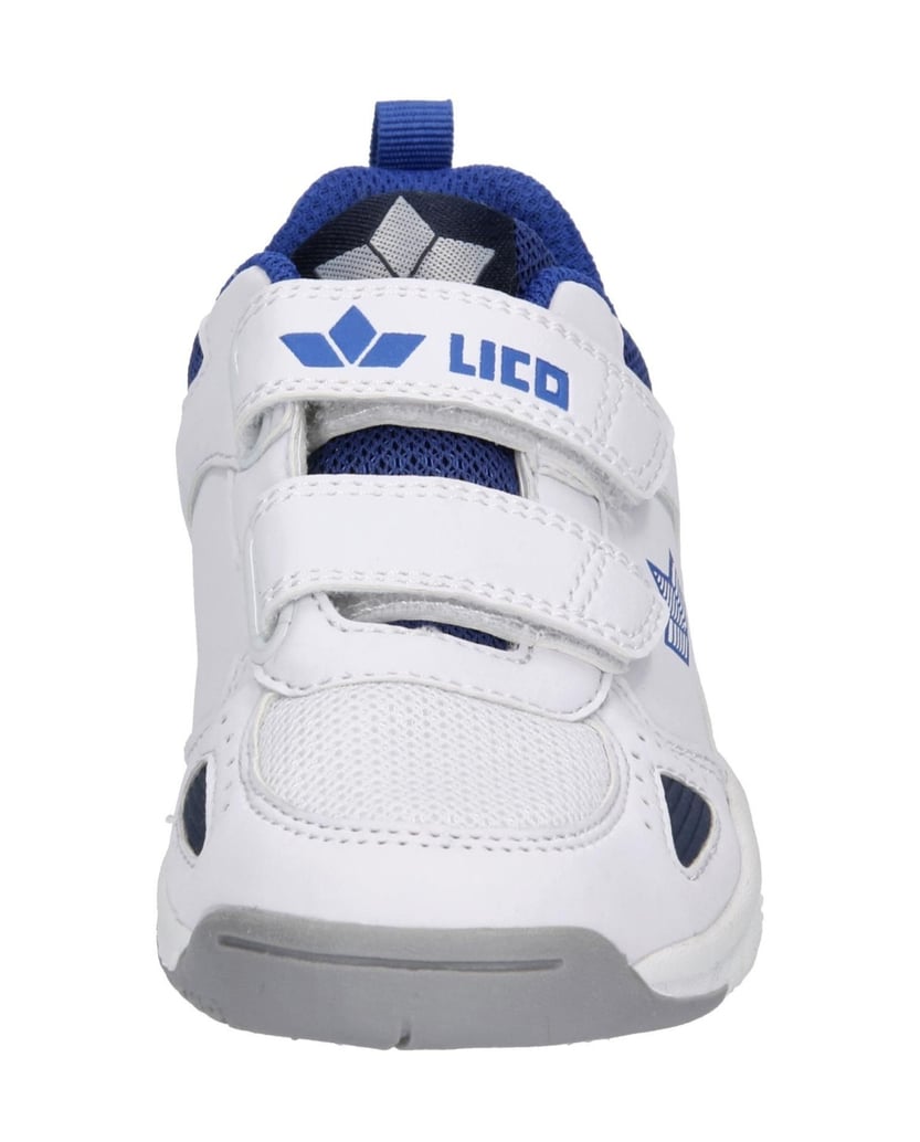 Lico-Sportschuh-Peyton-V-weiss