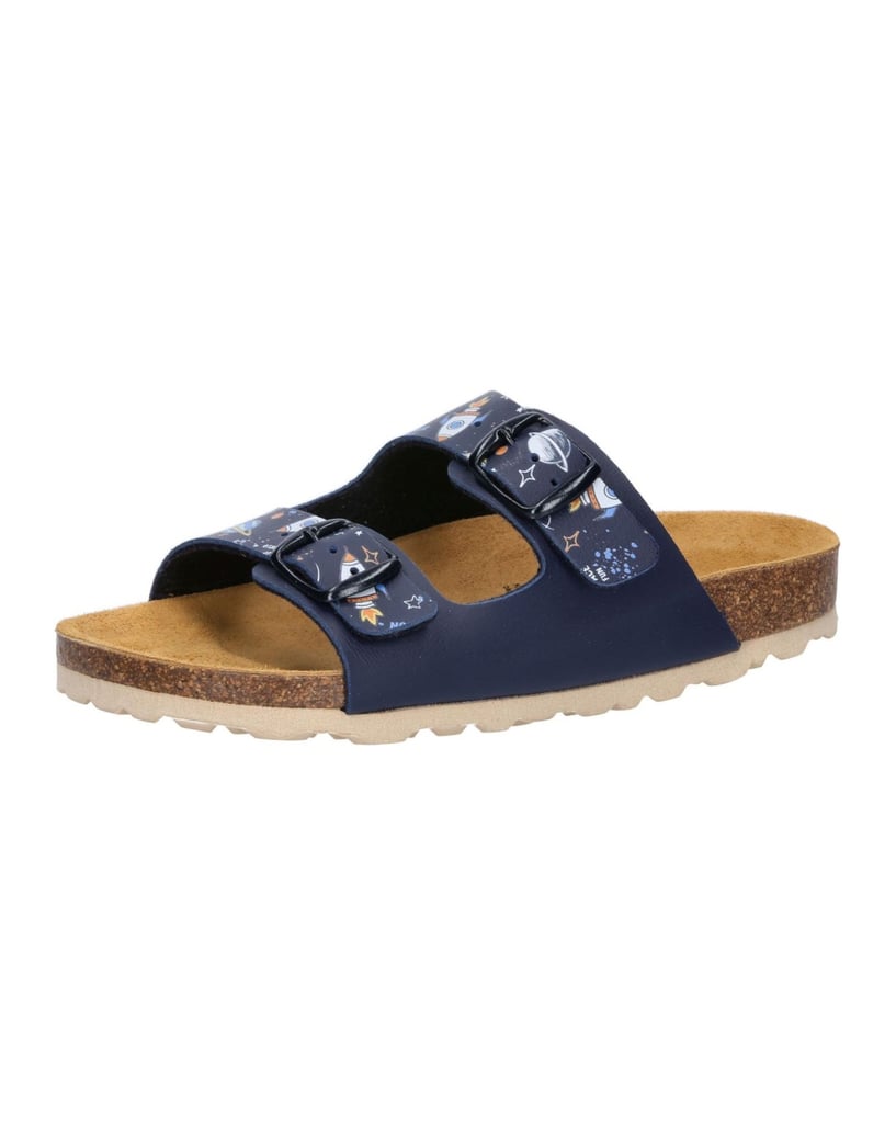 Lico-Pantolette-Bioline-Universe-blau