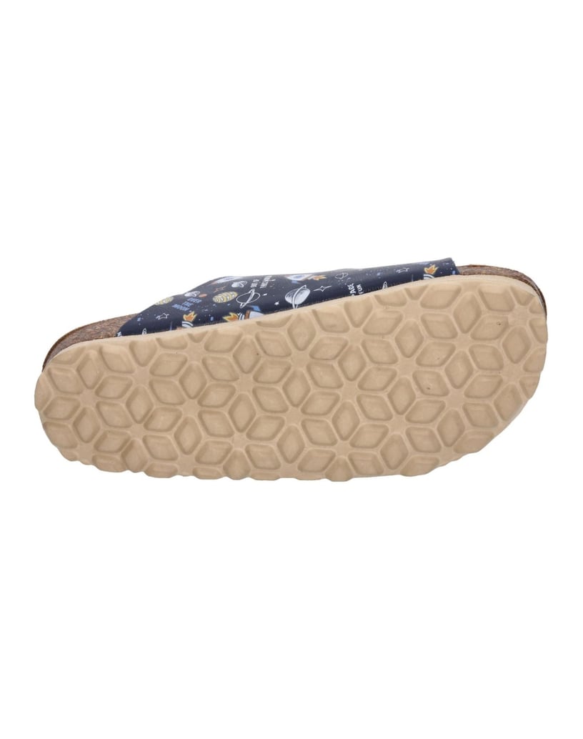 Lico-Pantolette-Bioline-Universe-blau