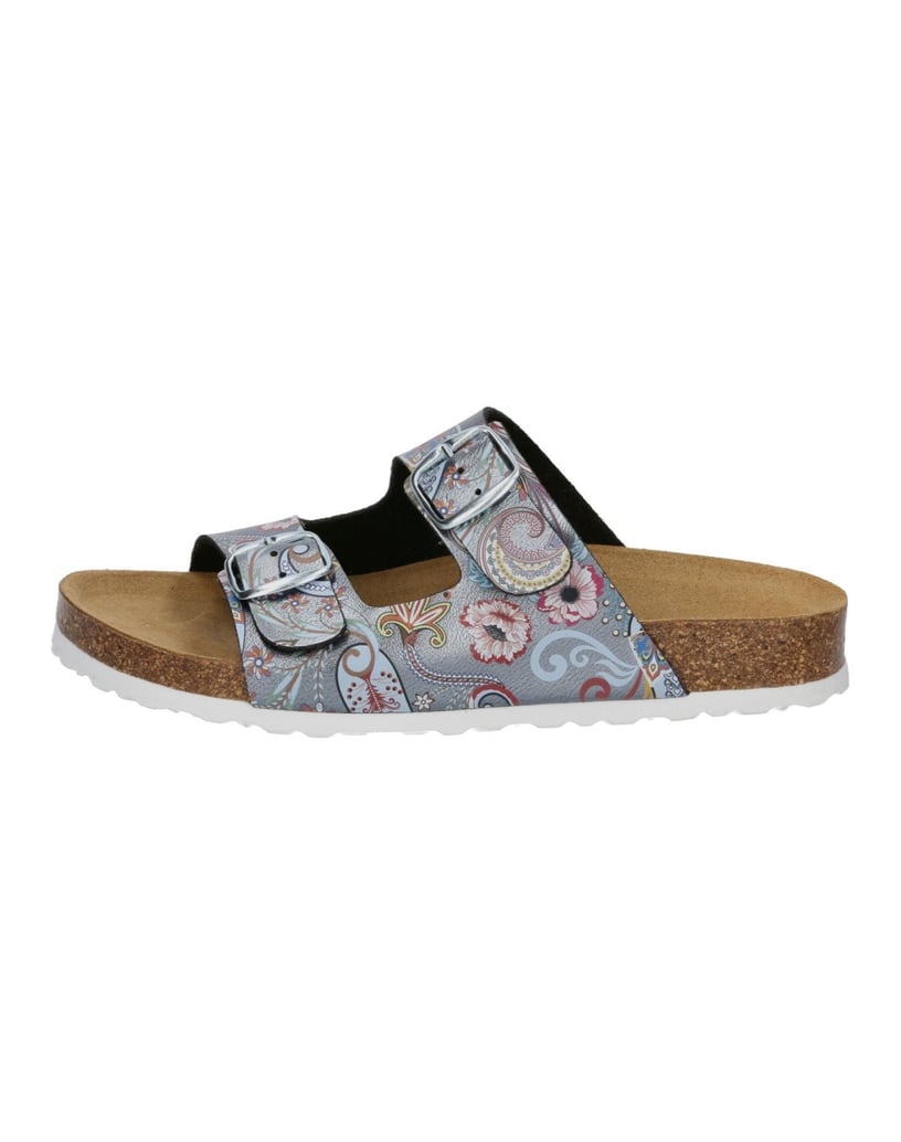 Lico-Pantolette-Bioline-grau