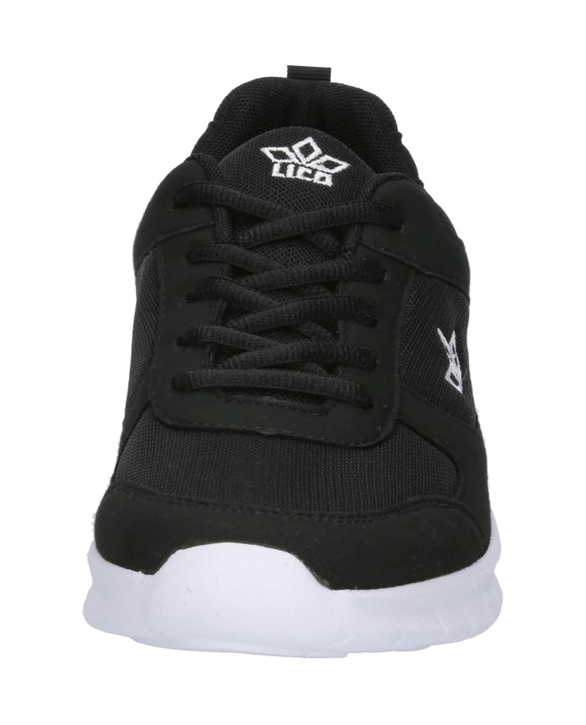 Lico-Freizeitschuh-Blaine-schwarz