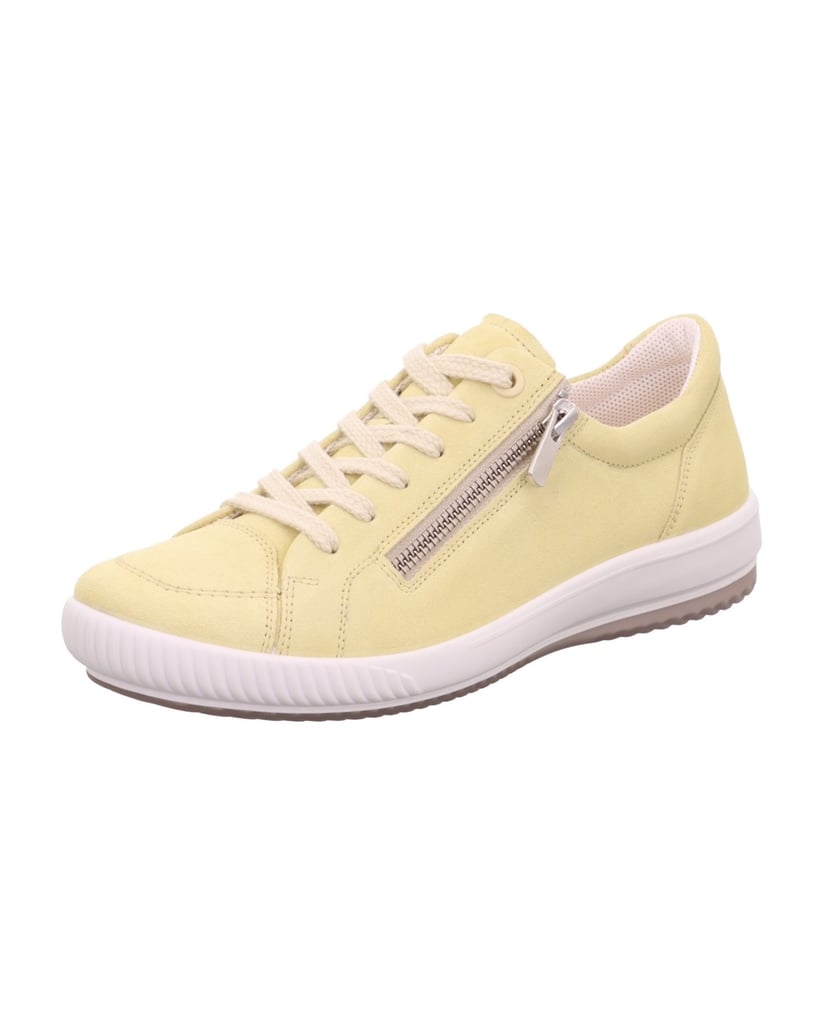 Legero-Sneakers-Low-TANARO-5.0-gelb
