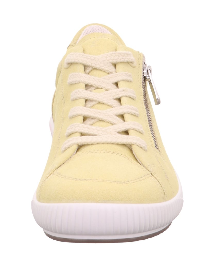Legero-Sneakers-Low-TANARO-5.0-gelb