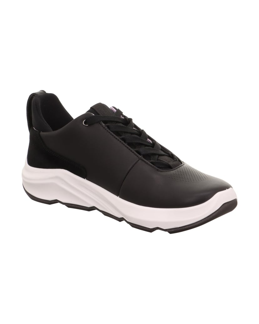 Legero-Sneakers-Low-BLISS-schwarz