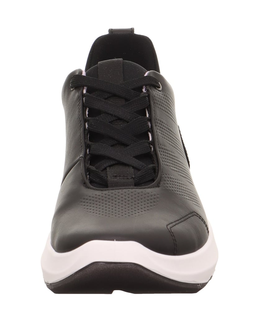 Legero-Sneakers-Low-BLISS-schwarz