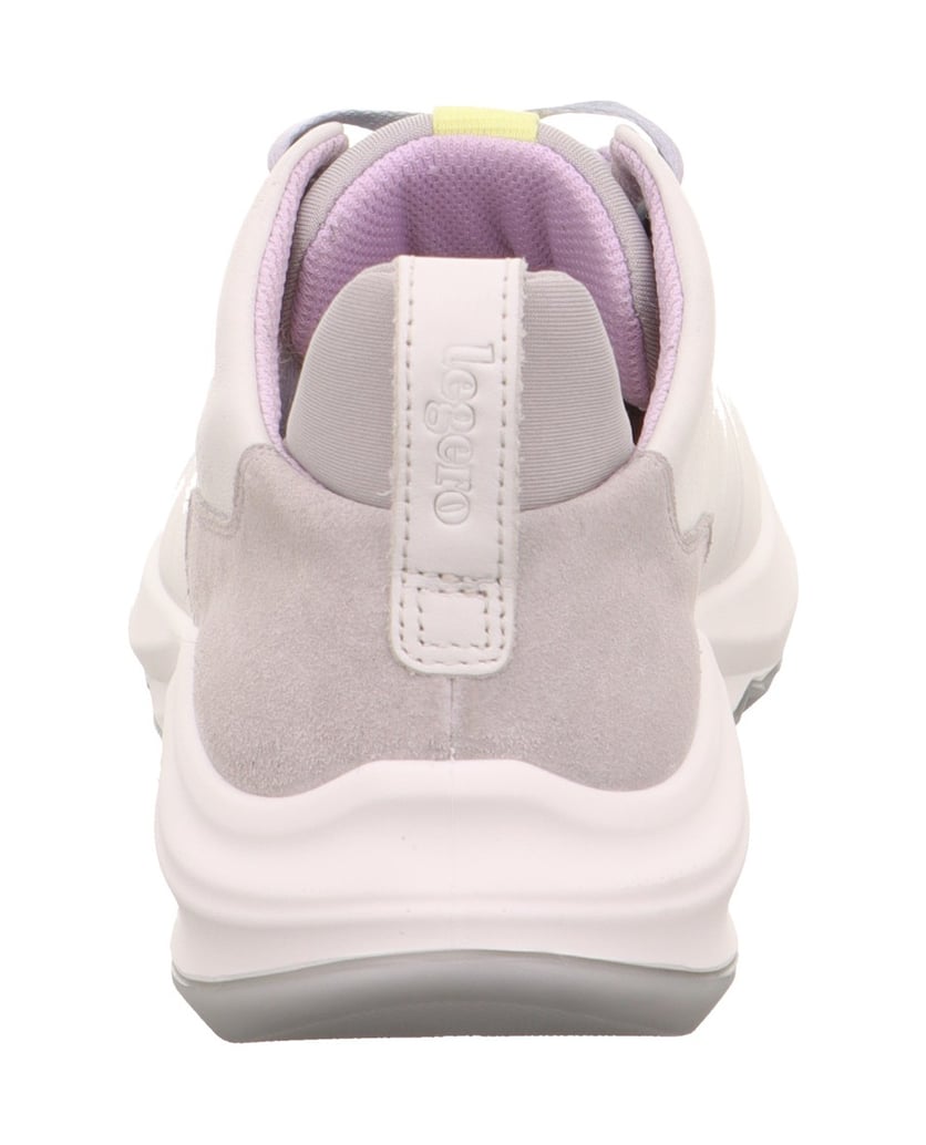 Legero-Sneakers-Low-BLISS-schwarz