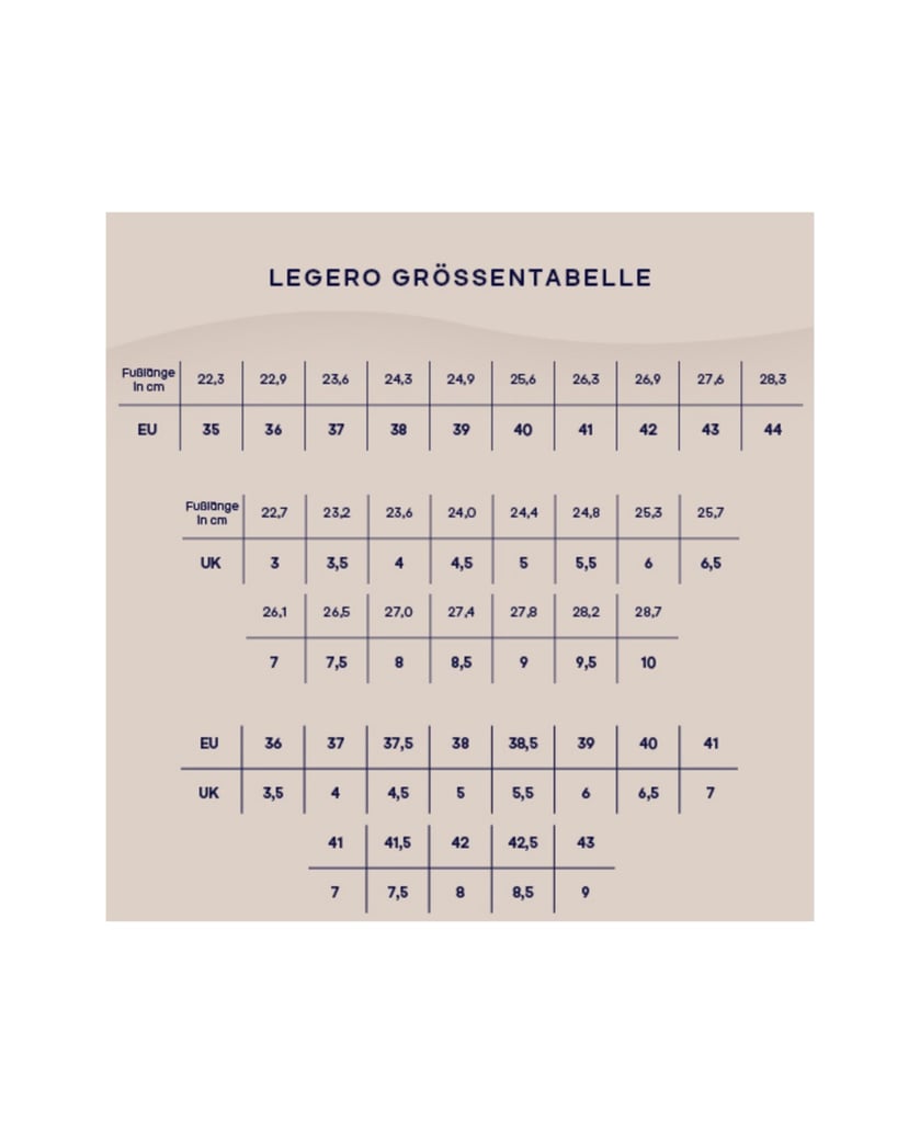 Legero-Sneakers-Low-BLISS-schwarz