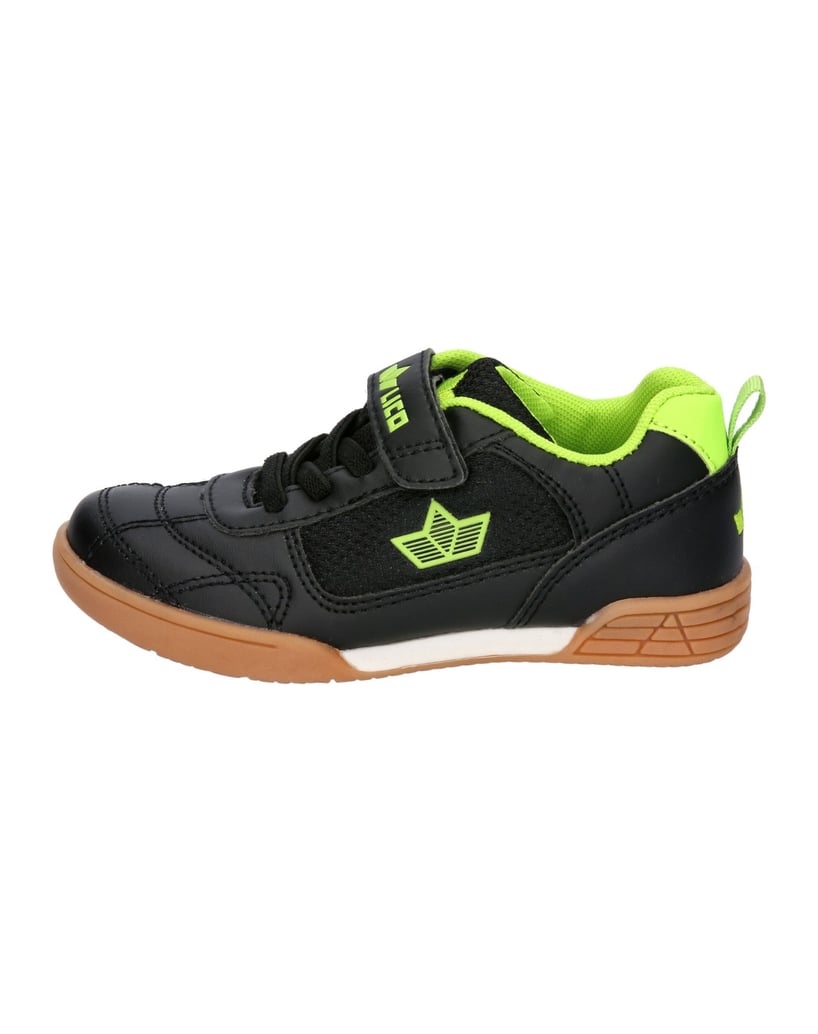 Lico-Sportschuh-Bernie-VS-schwarz