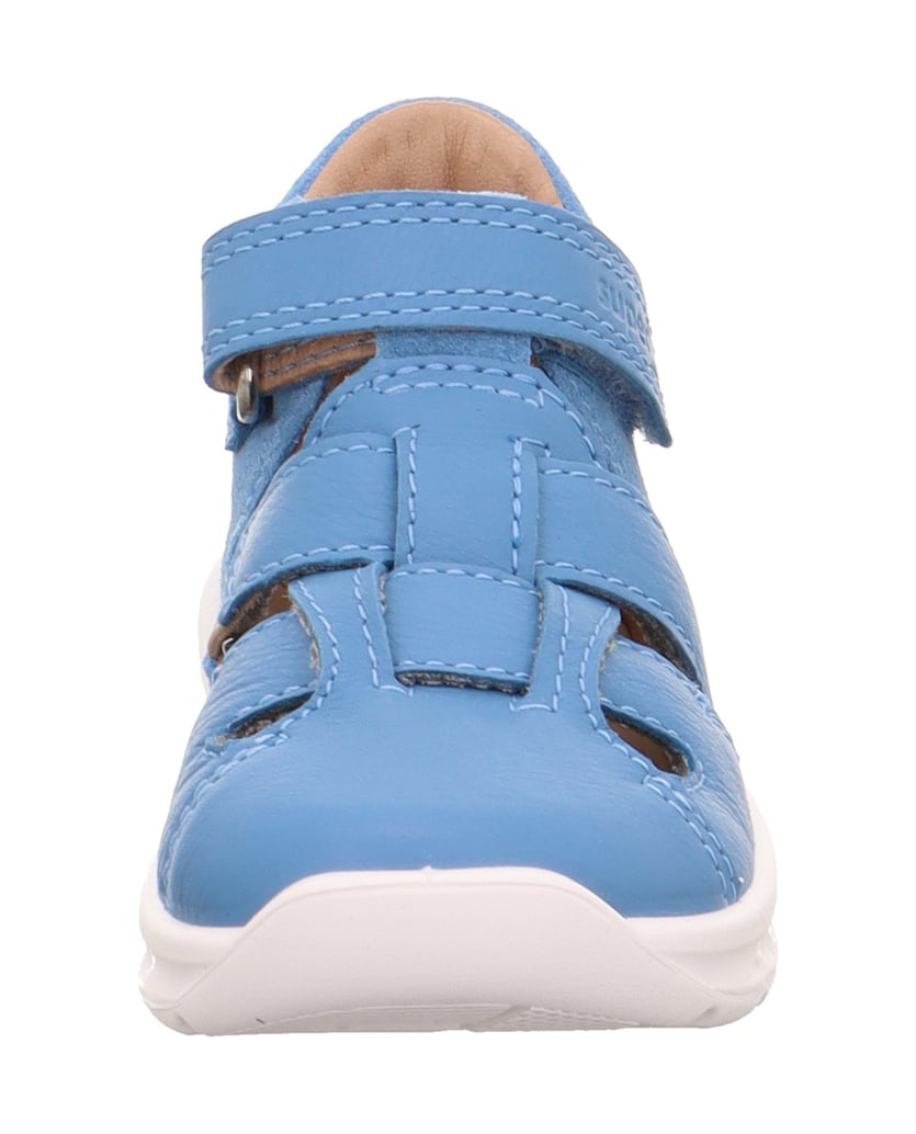 Superfit-Sandale-SUPERFREE-grün