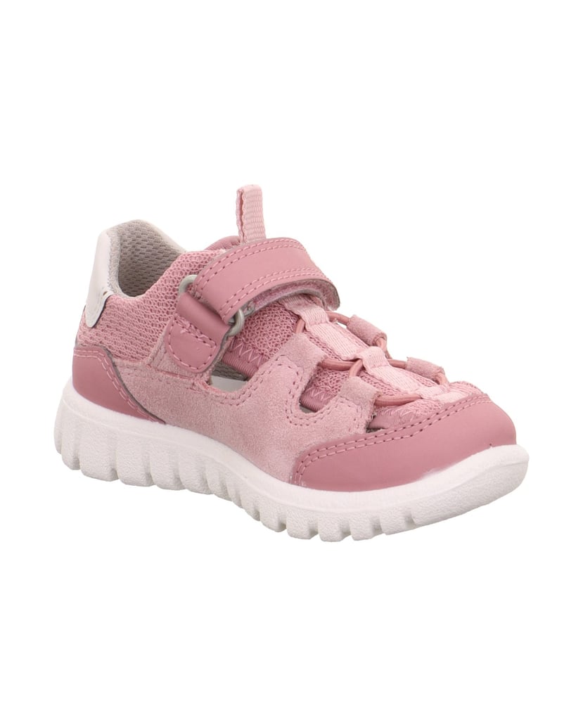 Superfit-Lauflernschuh-SPORT7-MINI-rosa
