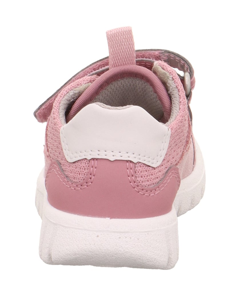 Superfit-Lauflernschuh-SPORT7-MINI-rosa