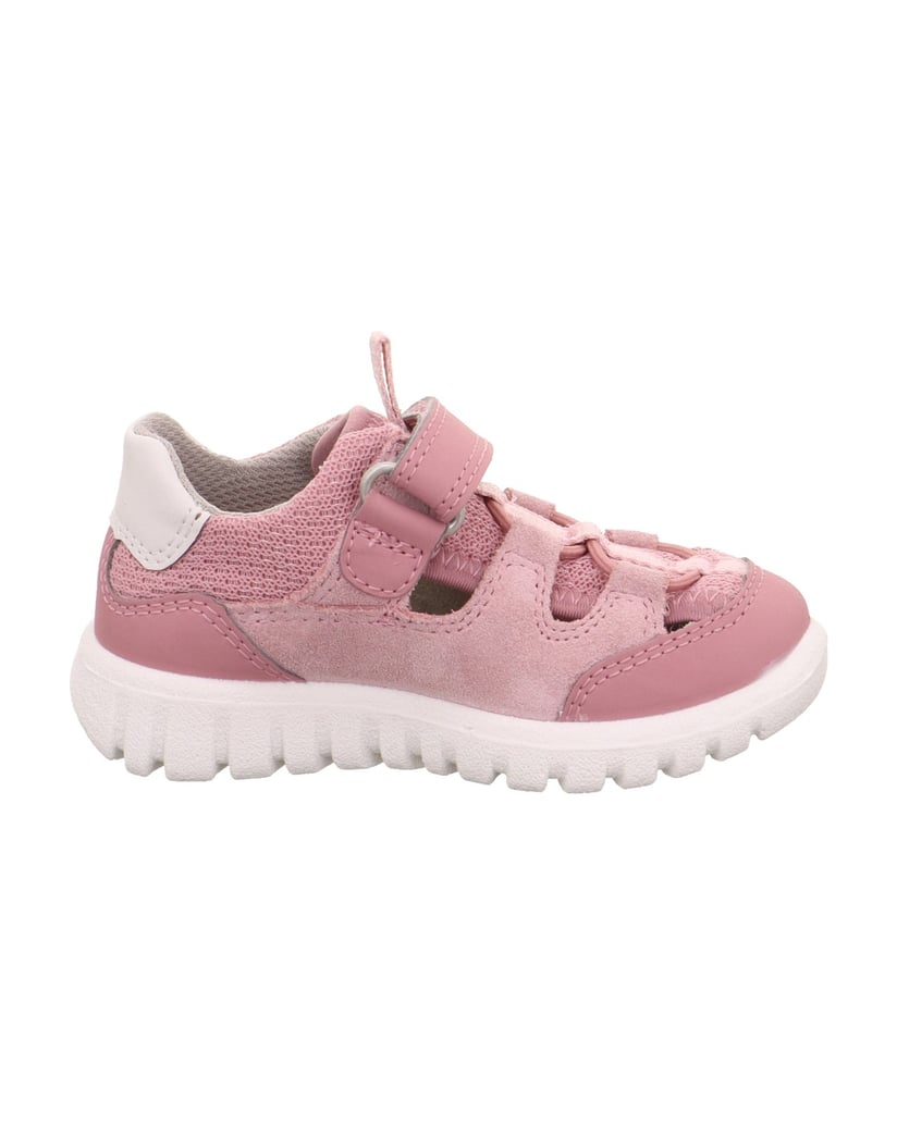 Superfit-Lauflernschuh-SPORT7-MINI-rosa