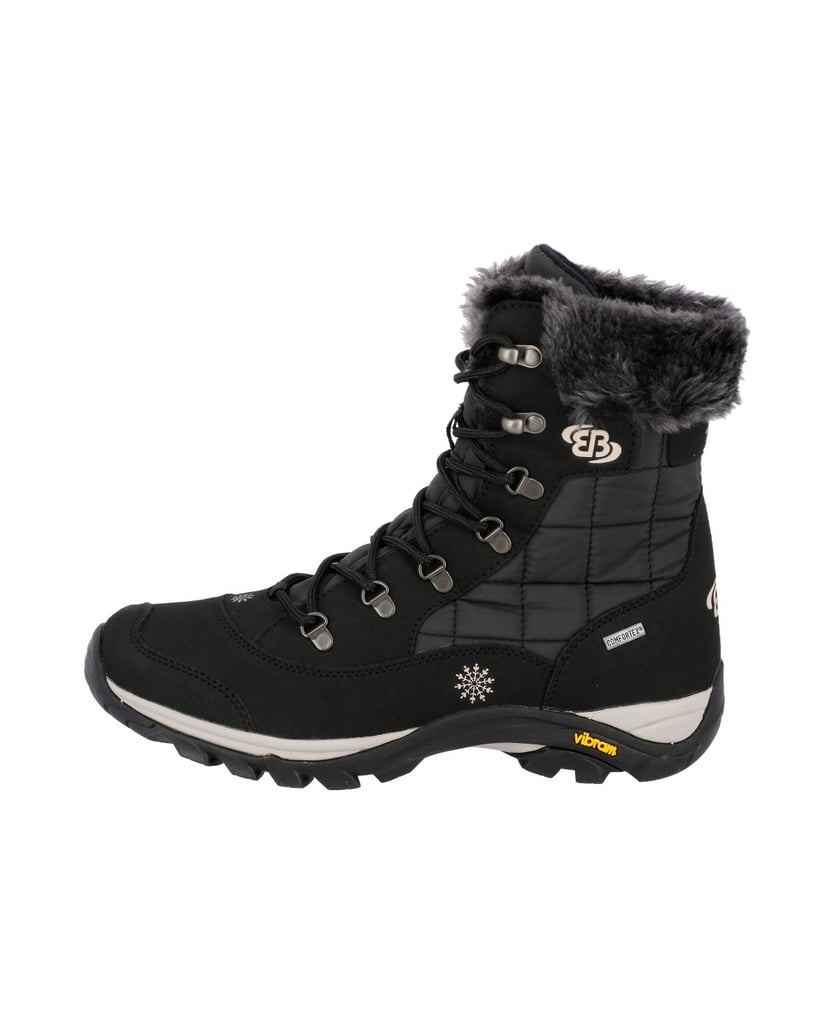 Brütting-Winterstiefel-Himalaya-schwarz