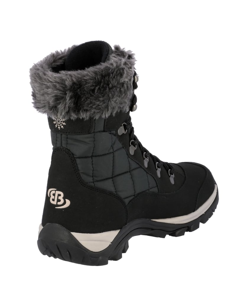 Brütting-Winterstiefel-Himalaya-schwarz
