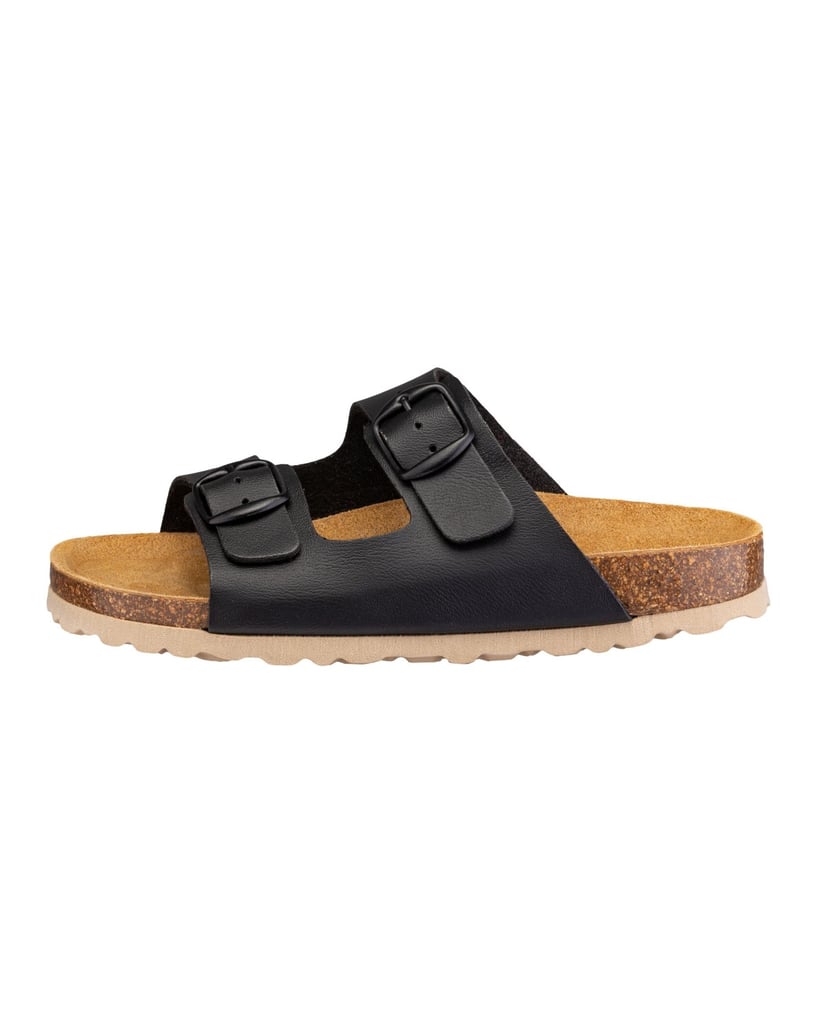 Lico-Pantolette-Bioline-Kids-schwarz