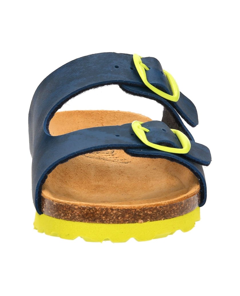 Lico-Pantolette-Bioline-Kids-blau
