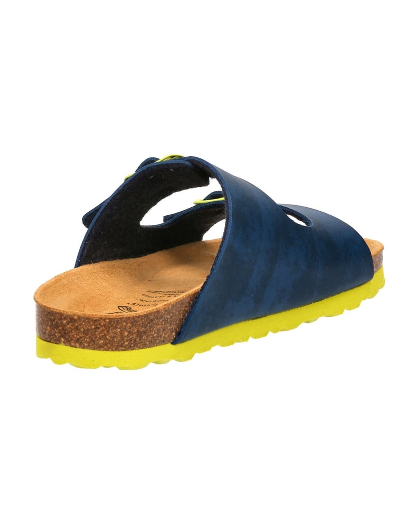 Lico-Pantolette-Bioline-Kids-blau