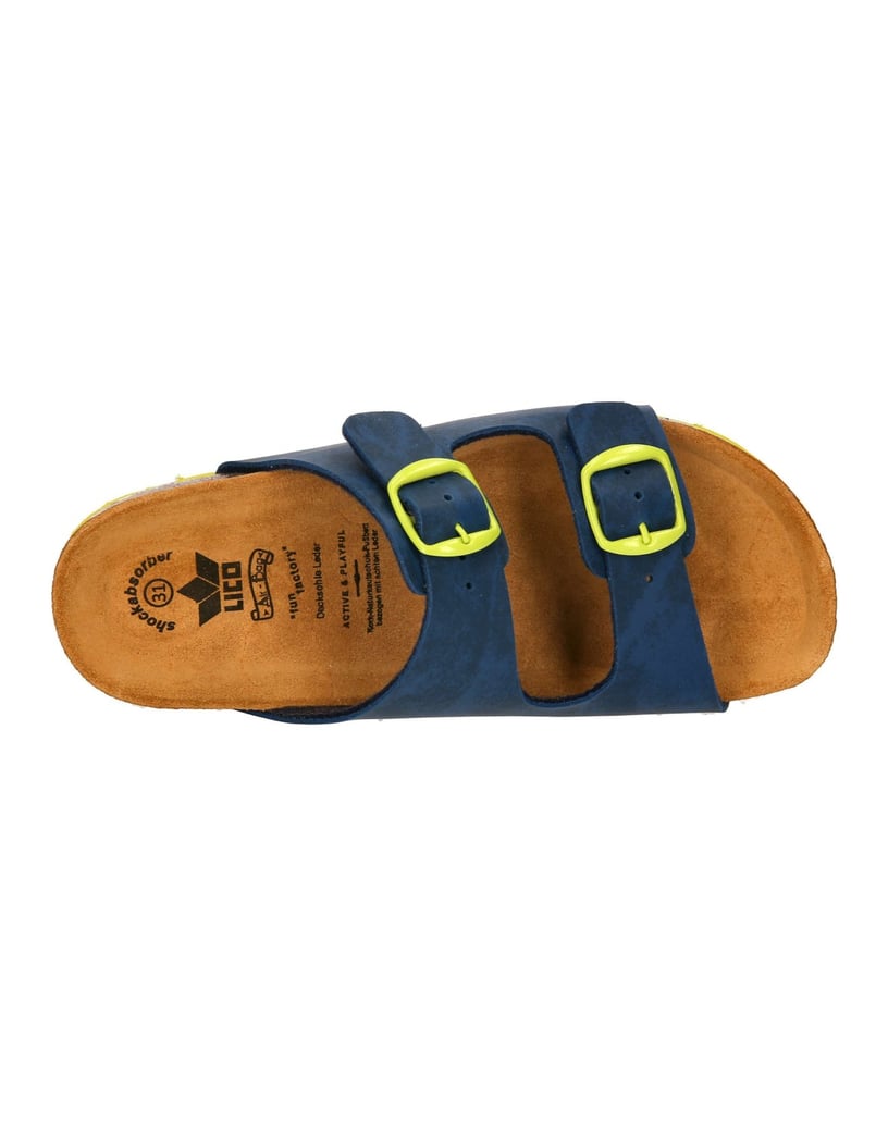 Lico-Pantolette-Bioline-Kids-blau