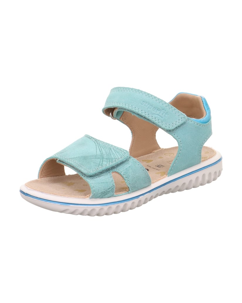 Superfit-Sandale-SPARKLE-rosa