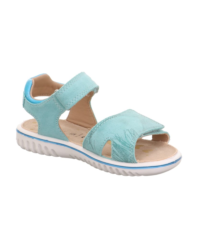 Superfit-Sandale-SPARKLE-rosa