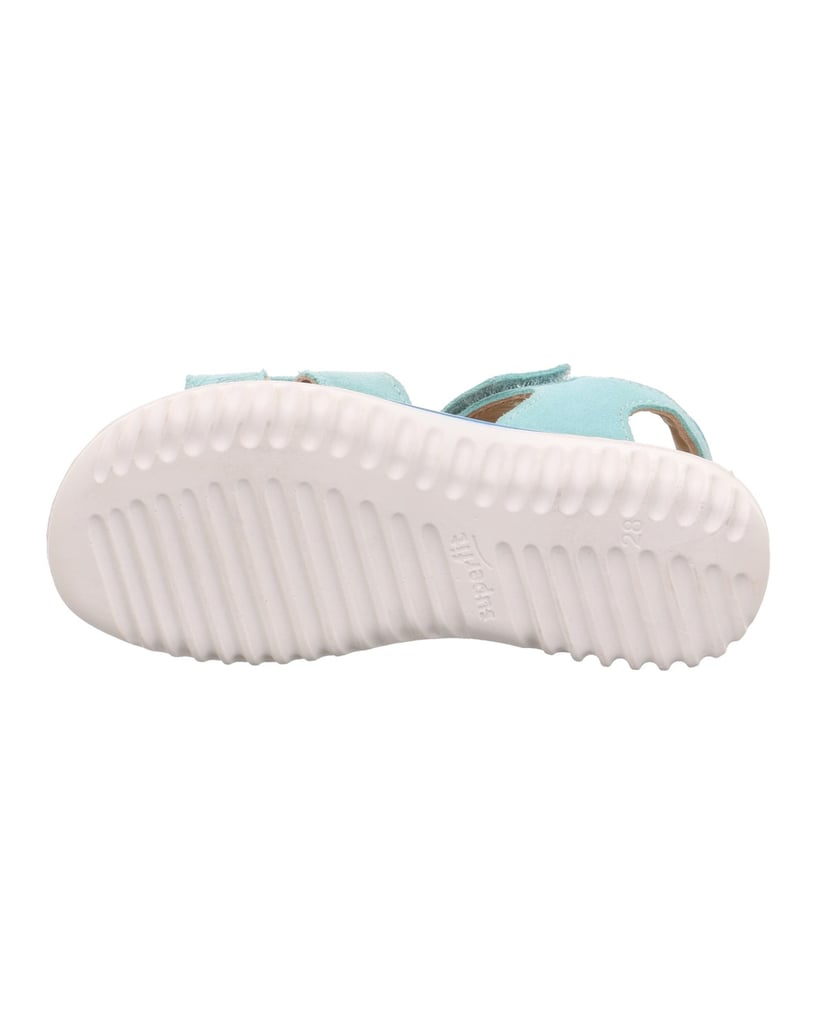 Superfit-Sandale-SPARKLE-rosa