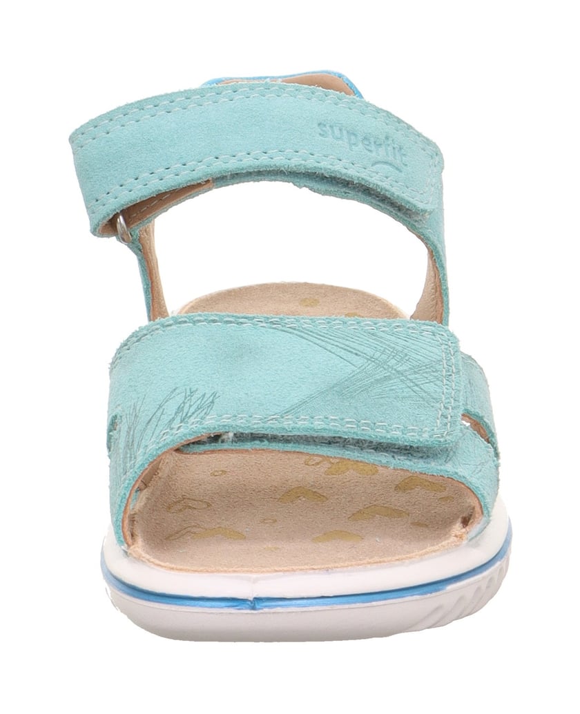 Superfit-Sandale-SPARKLE-rosa