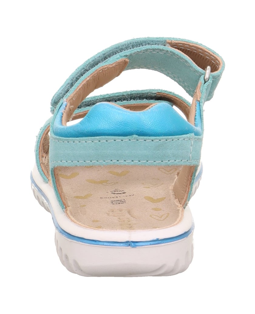 Superfit-Sandale-SPARKLE-rosa