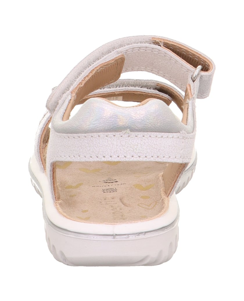 Superfit-Sandale-SPARKLE-rosa