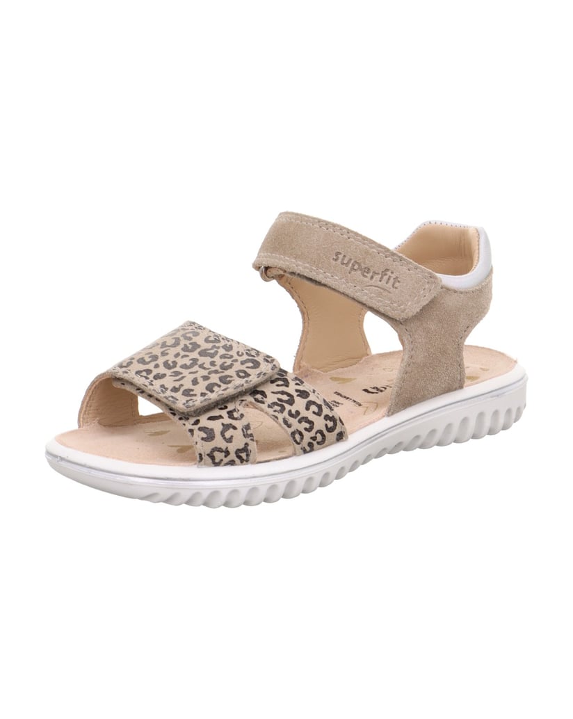 Superfit-Sandale-SPARKLE-rosa