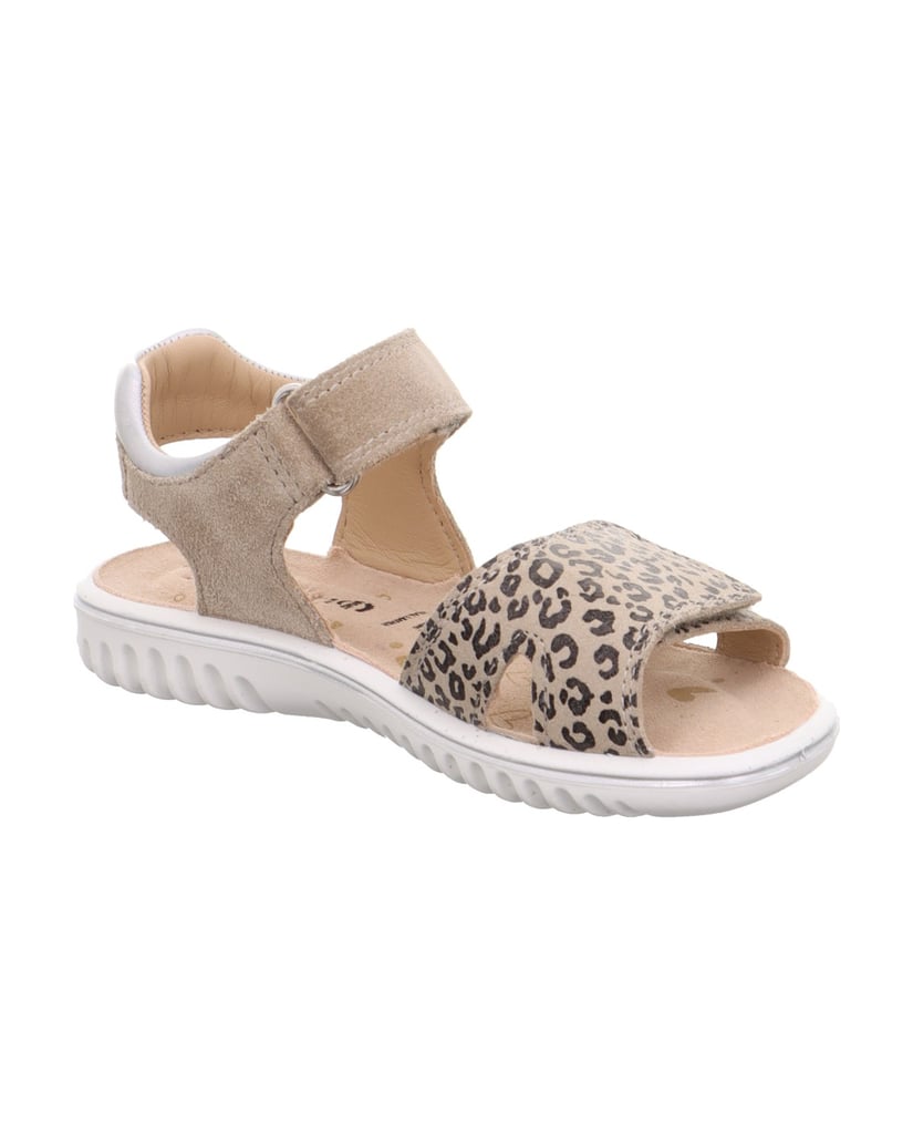 Superfit-Sandale-SPARKLE-rosa