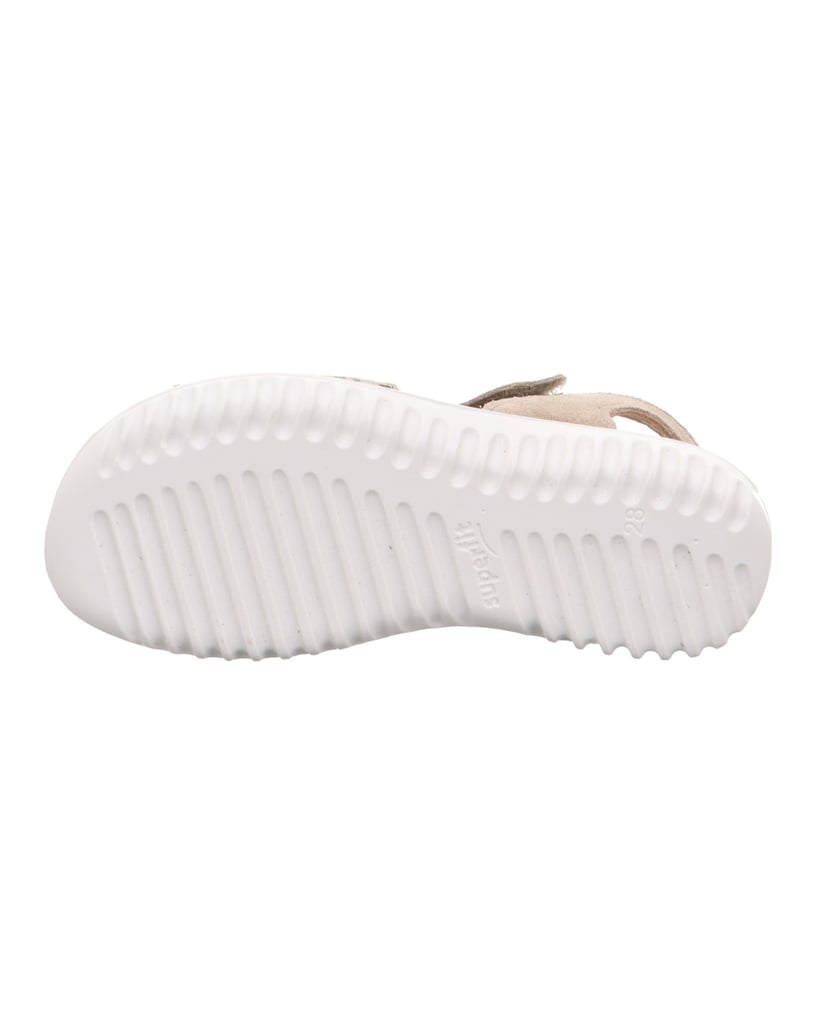 Superfit-Sandale-SPARKLE-rosa