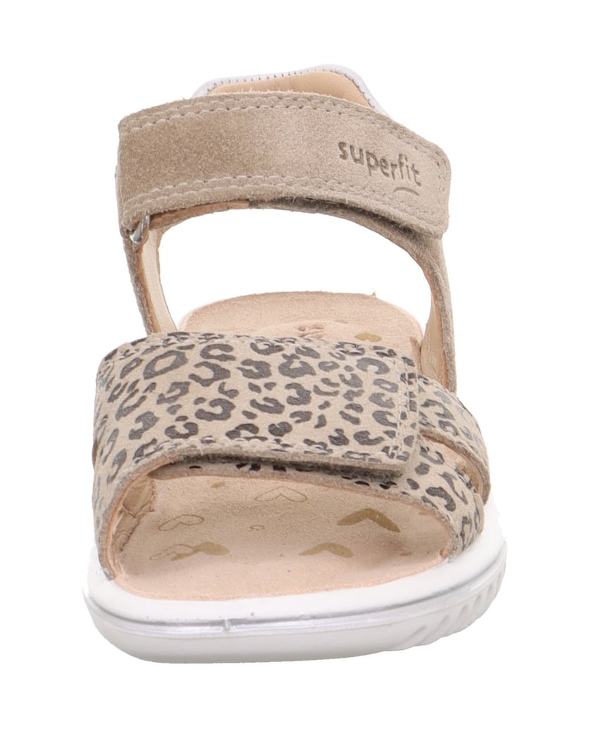 Superfit-Sandale-SPARKLE-rosa