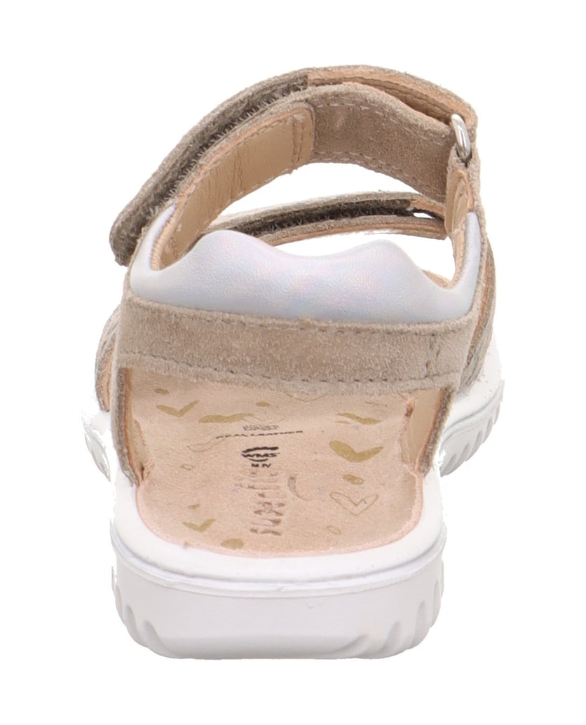 Superfit-Sandale-SPARKLE-rosa