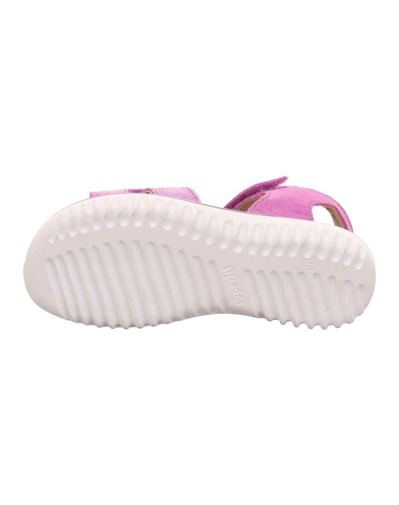 Superfit-Sandale-SPARKLE-rosa