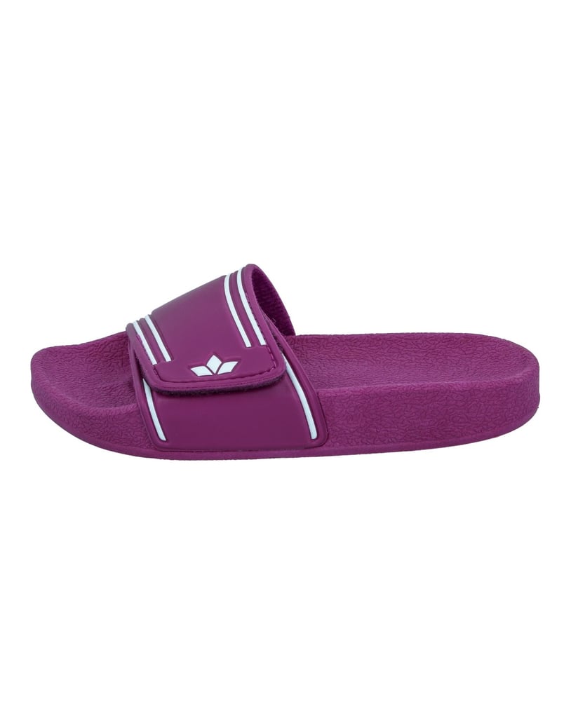 Lico-Badepantolette-Coast-V-rosa